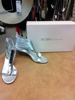 Bcbg sz 6 shoes
