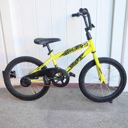 Bike BMX  7 to 10 years Old
