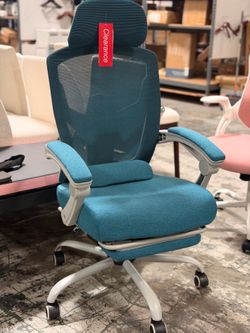 Office chair