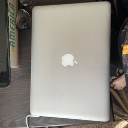MacBook Pro 