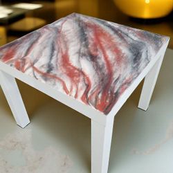 X2 End Tables / 2s Mesas De Esquina 