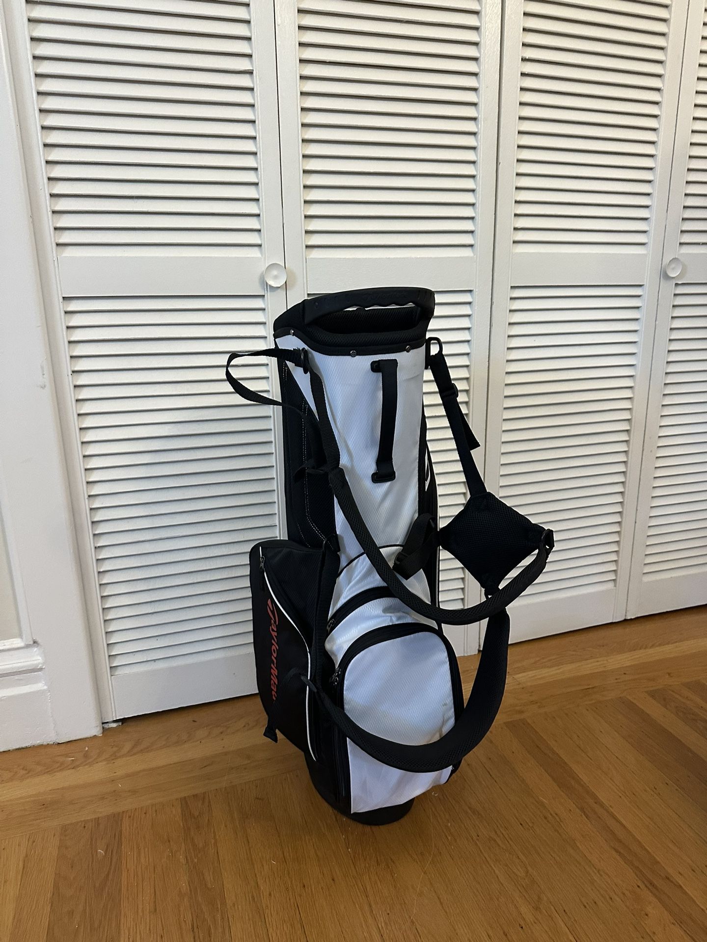 Golf Bag 