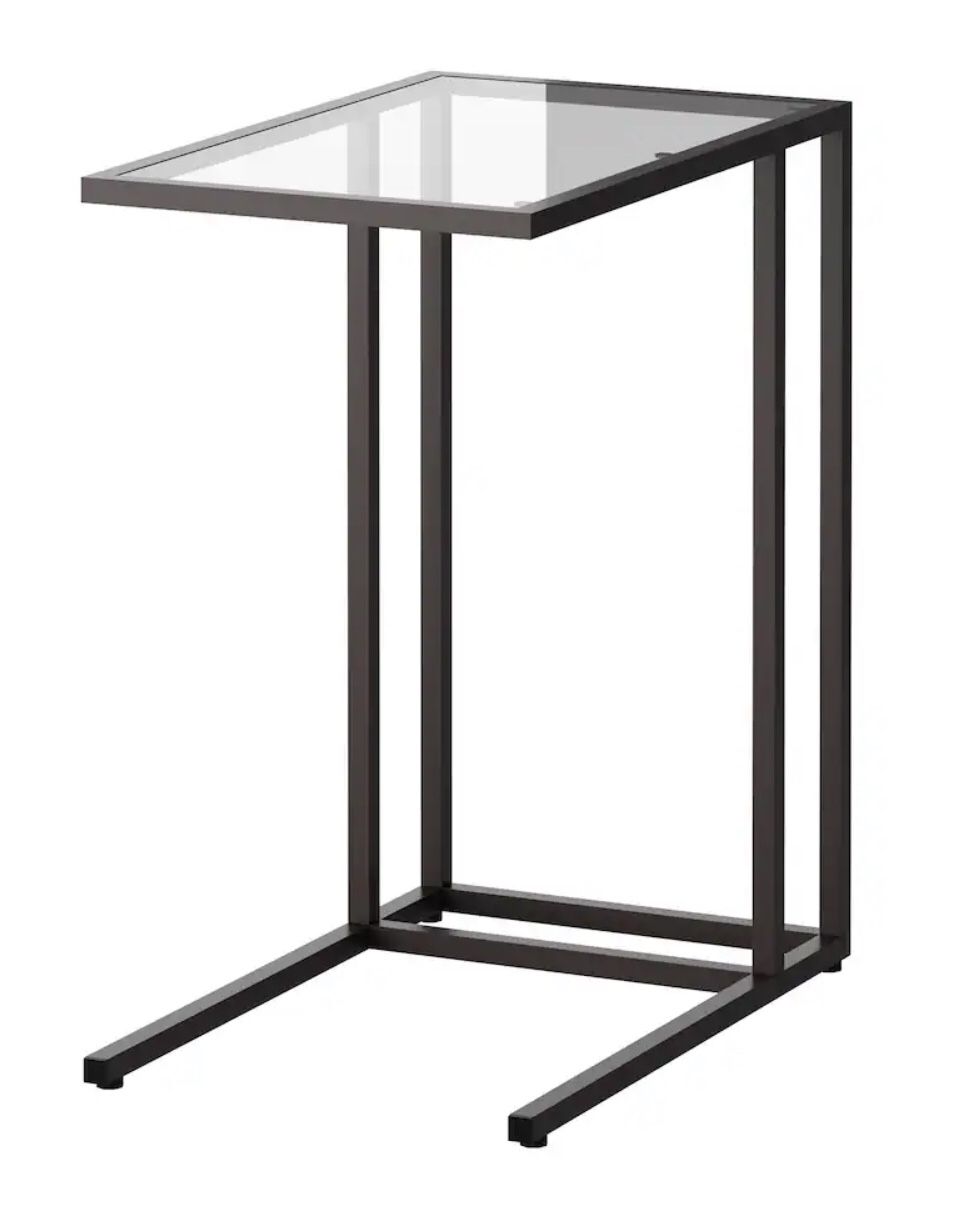 Laptop stand, C Table, Small Side Table