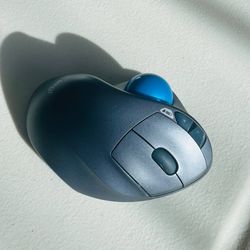 Logitech Wireless Mouse