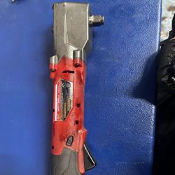 Milwaukee M12 Right angle Impact