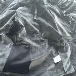 Lululemon Cross Chill Jacket Brand New 
