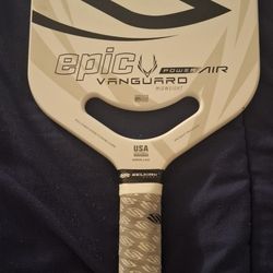 2021 Selkirk Amped X5 S2 Pickleball Paddle Midweight Fiber Flex Ruby Red