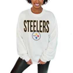 Women’s Pittsburgh Steelers Sweater