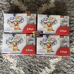 Prismatic Costco 2-pack bundle