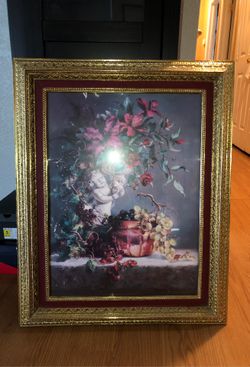 Home interiors pic decor