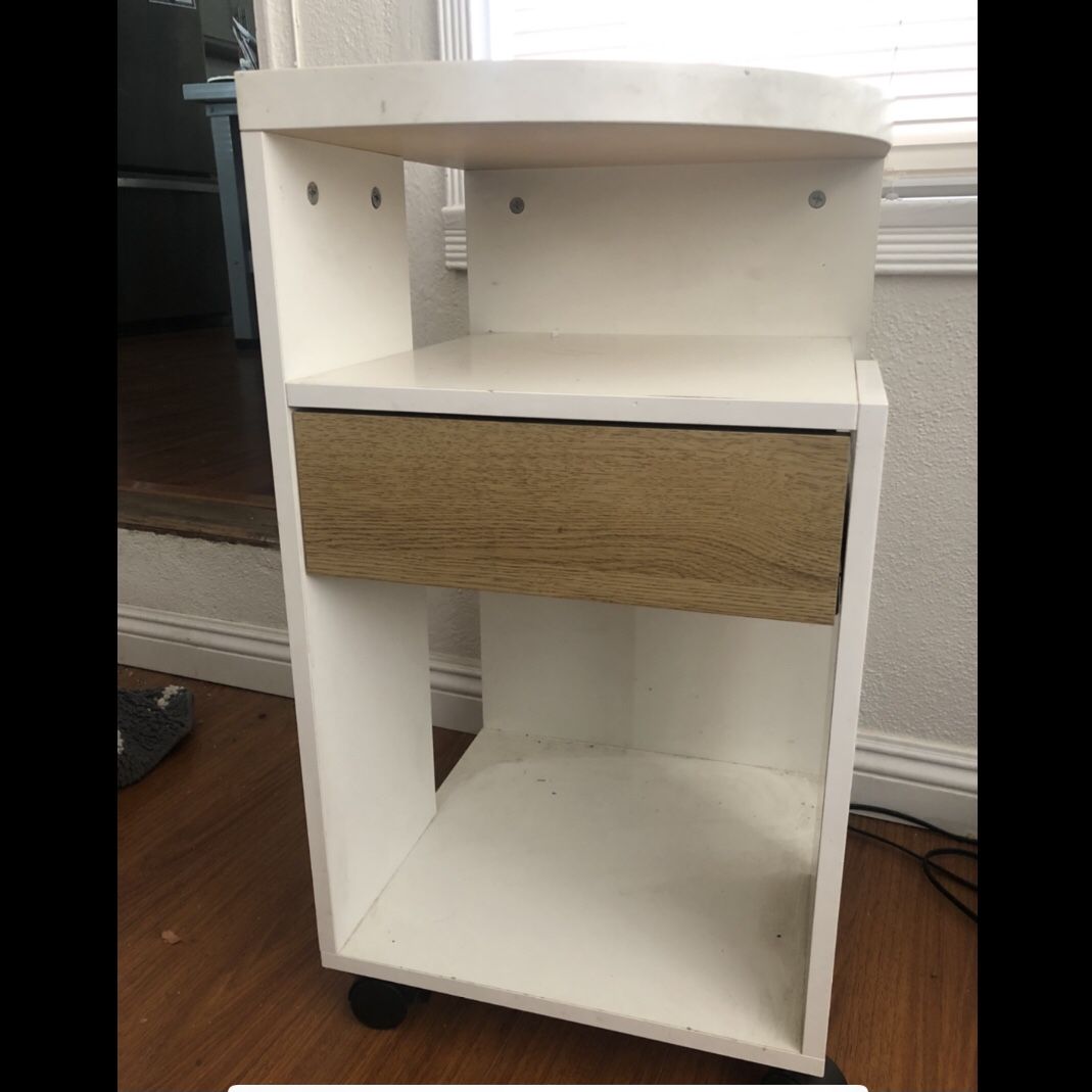 Ikea Cart