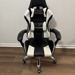 Gaming Chair (GTPLAYER)