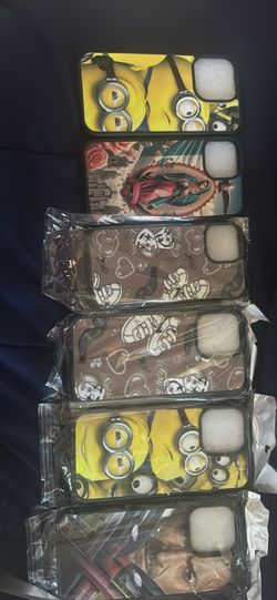 iPhone 15 Pro Max Cases And iPhone 14 Cases