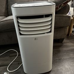 Air Conditioner Large Unit