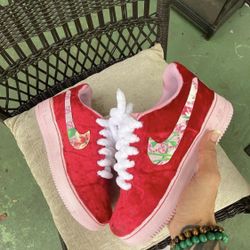 Custom Air Forces 
