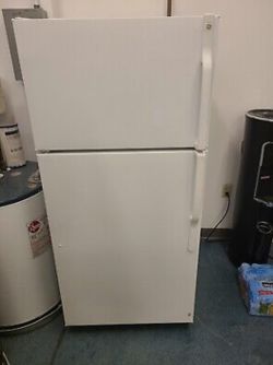 BRAND NEW FRIDGE