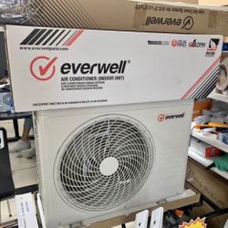 Mini Split (Air Conditioner)