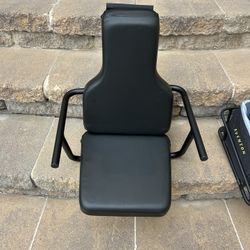 Aventon Abound SR Front Basket, Bag And Captains Chair. New