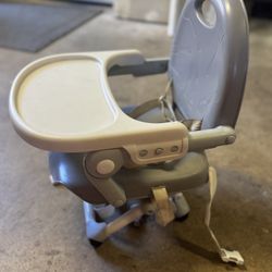 Portable Booster Seat