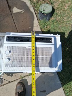 AC Toshiba