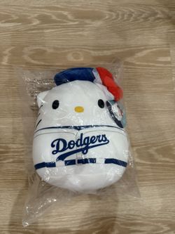 New In package - Authentic Hello Kitty Dodgers Stadium Collector - $50