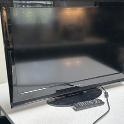 Dynex 32” TV