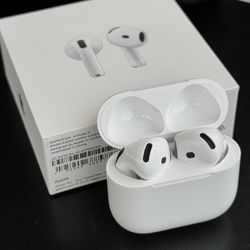 AirPods Gen 4 ! Brand new