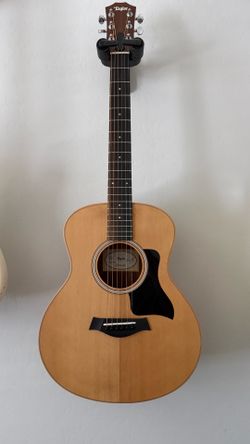 Taylor GS Mini Mahogany Acoustic Guitar