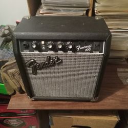 Fender Amp