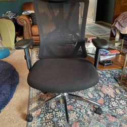 Ticova Ergonomic Office Chair