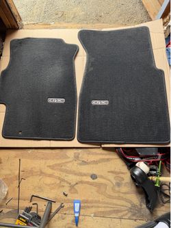 Honda civic parts