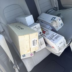 Vinyl/ Lamination Film 