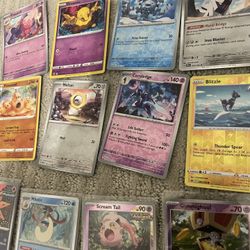 Pokémon Collection   800+