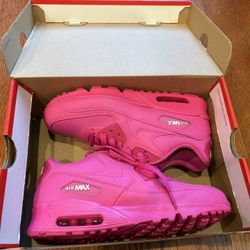 Nike Air Max 90 LTR (GS)