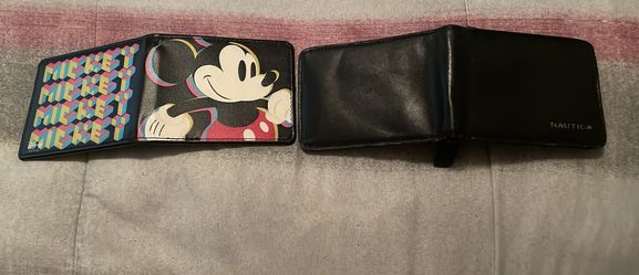 Wallets 