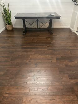 Pergo Laminate Wood Planks