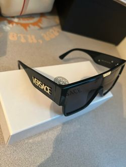 Versace Sun Glasses