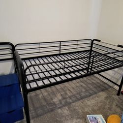 Kids Twin Bed Frame