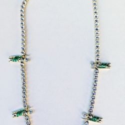 San Judas Necklace