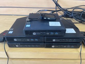 HP EliteDesk