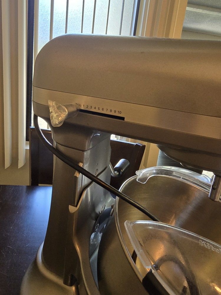 Mixer KitchenAid