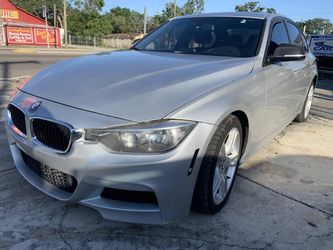 2013 BMW 3 Series
