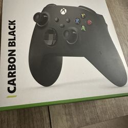 Carbon Black For Xbox - New In Box $45