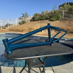 SUNDAY STREET BMX FRAME (send offers)