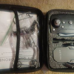 Activa Drone