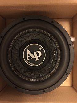 Audiopipe