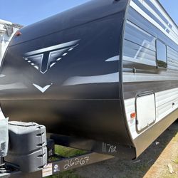 2021 Grand Design Transcend 321bh