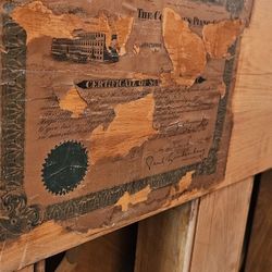 Lindenberg Player Piano