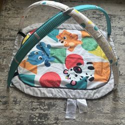 Baby Activity Mat