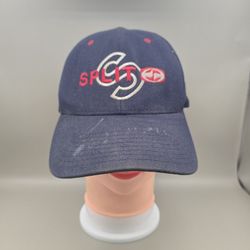 Split Flexfit FittedHat Size S-M